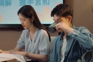 ดูหนัง หมุนรักกลับคืนใจ Fall in Love Again ตอนที่ 15