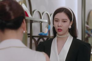 ดูหนัง บันทึกรักเวนเดอเรลล่า Wenderella's Diary ตอนที่ 6