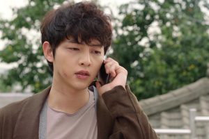 ดูหนัง แค้นรักปักใจ The Innocent Man ตอนที่ 8