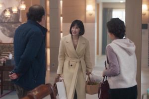 ดูหนัง ห้วงลับแรงปรารถนา Red Balloon ตอนที่ 12