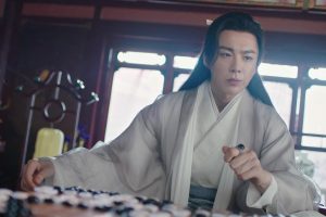 ดูหนัง อันเล่อ โฉมงามพลิกชะตา The Legend of Anle ตอนที่ 6