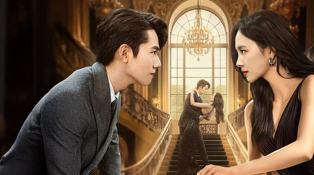 เดิมพันรักนายคู่แข่ง Live or Love?