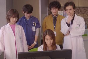 ดูหนัง ดอกเตอร์ไวต์ ปริศนาลับคุณหมออัจฉริยะ Dr. White ตอนที่ 3