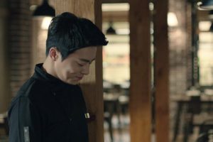 ดูหนัง รักนี้ผีขอป่วน Oh My Ghost ตอนที่ 3