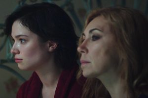 ดูหนัง ปมรัก กับดักหัวใจ I'm on Your Side ตอนที่ 12