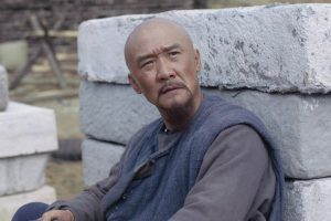 ดูหนัง มหันตภัยแม่น้ำวิปโยค The Long River ตอนที่ 21