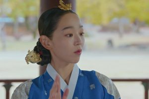 ดูหนัง บันทึกรักนายมเหสี Mr. Queen ตอนที่ 6
