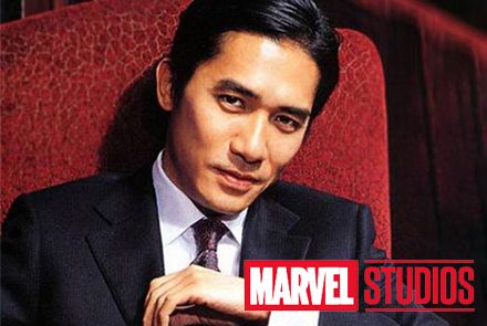 ส่อง 5 นักแสดงเอเชียในจักรวาล MARVEL 