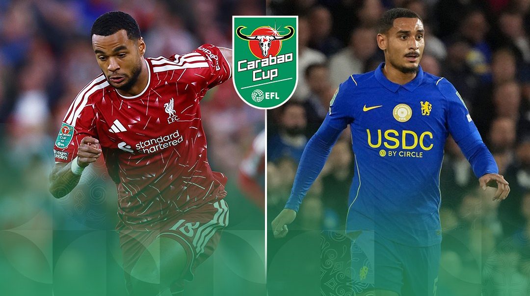 ลิเวอร์พูล vs เชลซี | Carabao Cup (29 ต.ค. 26)