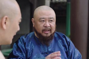 ดูหนัง มหันตภัยแม่น้ำวิปโยค The Long River ตอนที่ 10