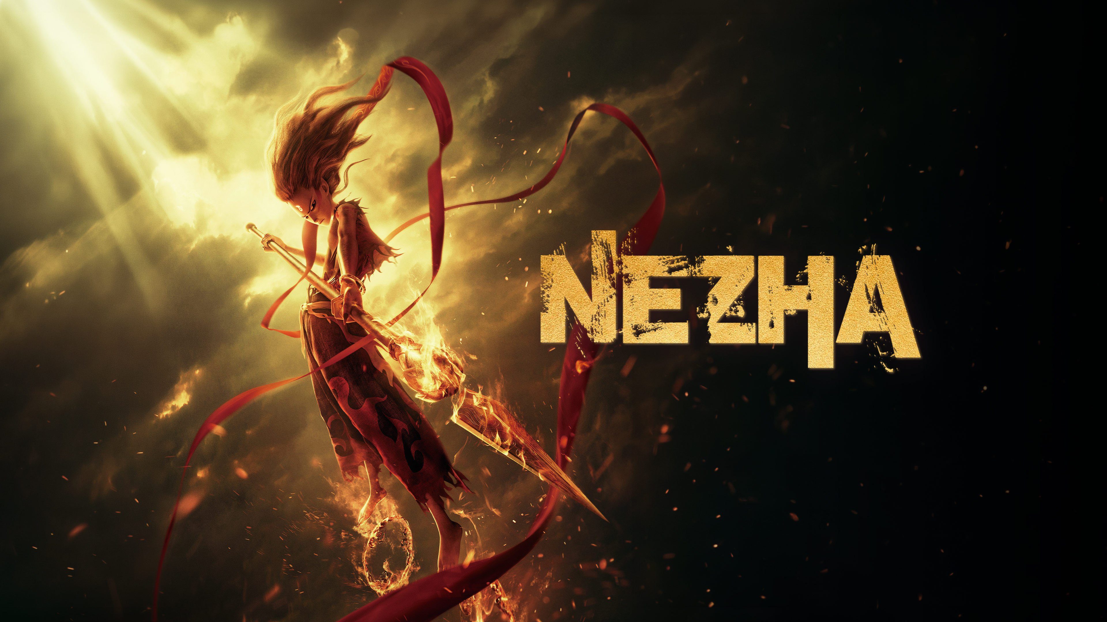 NEZHA