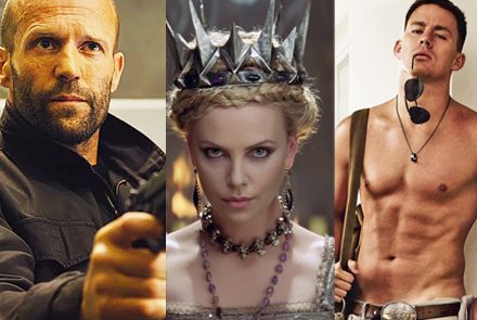 10 ดาราที่กลายมาเป็นซุป'ตาร์ดังอย่างไม่ตั้งใจ