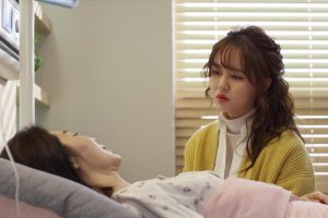 ดูหนัง คลื่นเสียงฝากรัก Radio Romance ตอนที่ 8