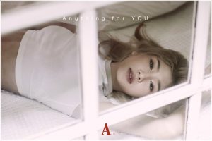 ดูหนัง เฟียร์ คลียาภรณ์ A'lure Fashion Vol. 104 Fear ตอนที่ 1