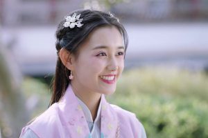 ดูหนัง ดวงดาวรักนิรันดร์ My Eternal Star ตอนที่ 13