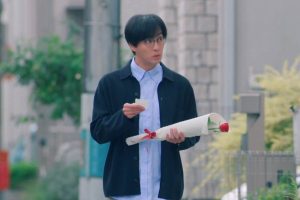 ดูหนัง รักครั้งใหม่หัวใจห้ามพัง The Broken's Love ตอนที่ 6