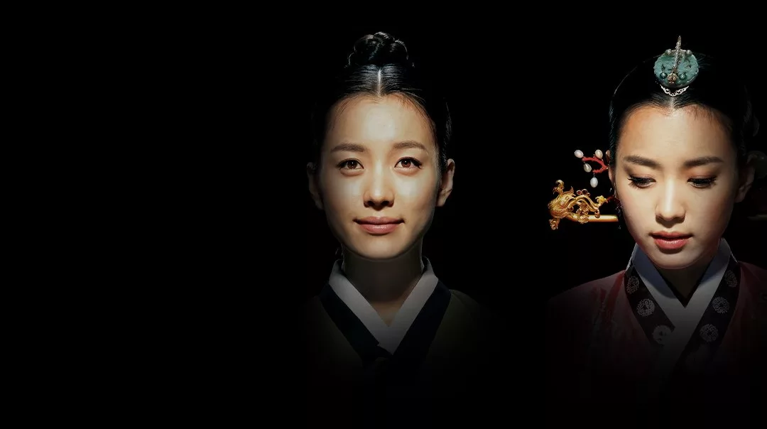 ทงอี จอมนางคู่บัลลังก์ Dong Yi, The Jewel in the Crown