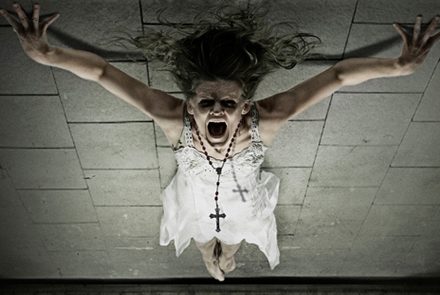 '10 หนังสยองสุดโหด' ที่คอหนังห้ามพลาด!!