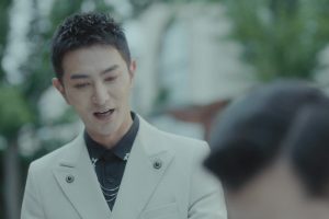 ดูหนัง Miss Ye In Wonderland ตอนที่ 13