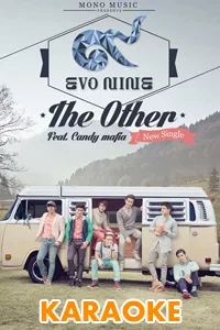 The Other : Evo Nine [คาราโอเกะ] The Other : Evo Nine [คาราโอเกะ]