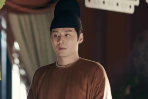 ดูหนัง ลำนำรักแห่งฉางอัน Court Lady ตอนที่ 53