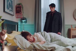 ดูหนัง ปาฏิหาริย์รักแด่เธอผู้กล้าหาญ To Be a Brave One ตอนที่ 10