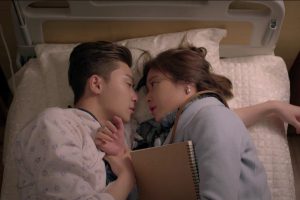 ดูหนัง วุ่นหัวใจรักยัยเคยสวย She Was Pretty ตอนที่ 12