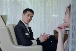 ดูหนัง นายเย็นชากับยัยปลาหมึก 2 Go Go Squid 2: Dt. Appledog's Time ตอนที่ 3