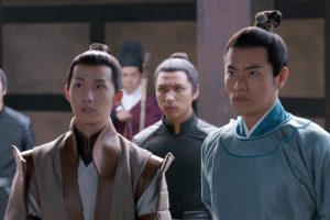 ดูหนัง นิติเวชสาวยอดนักสืบ Miss Truth ตอนที่ 31