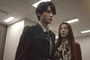 ดูหนัง เติมสีรักด้วยใจเธอ Color of Romance ตอนที่ 5