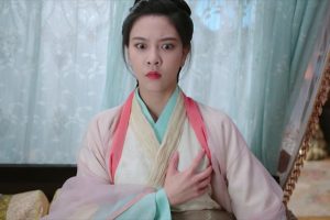 ดูหนัง ลำนำรักสลับร่าง The Trust ตอนที่ 1