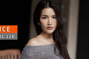 ดูหนัง ไอซ์ ตรีเนตร แป้นเพ็ชร A'lure Fashion Vol. 128 Ice ตอนที่ 2