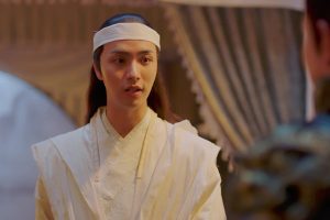 ดูหนัง พระชายาลอยนวล ปี 1 Princess at Large Season 1 ตอนที่ 10