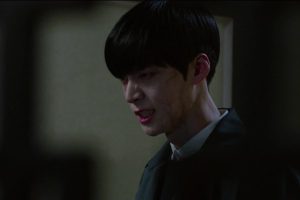 ดูหนัง คุณหมอแวมไพร์ Blood ตอนที่ 20