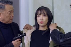 ดูหนัง ลวงรักเล่ห์จารชน Broker ตอนที่ 42