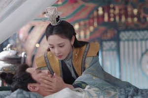 ดูหนัง ธารดาราจรัสแสง Shining Just For You ตอนที่ 23