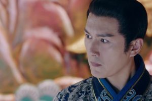 ดูหนัง ตำนานสกุลตู๋กู The Legend of Dugu ตอนที่ 31