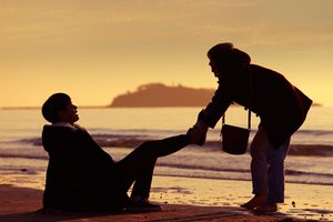 ดูหนัง ย้อนวันรัก 1988 Reply 1988 ตอนที่ 10