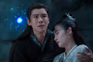 ดูหนัง ล่าหัวใจมังกร Back From the Brink ตอนที่ 36