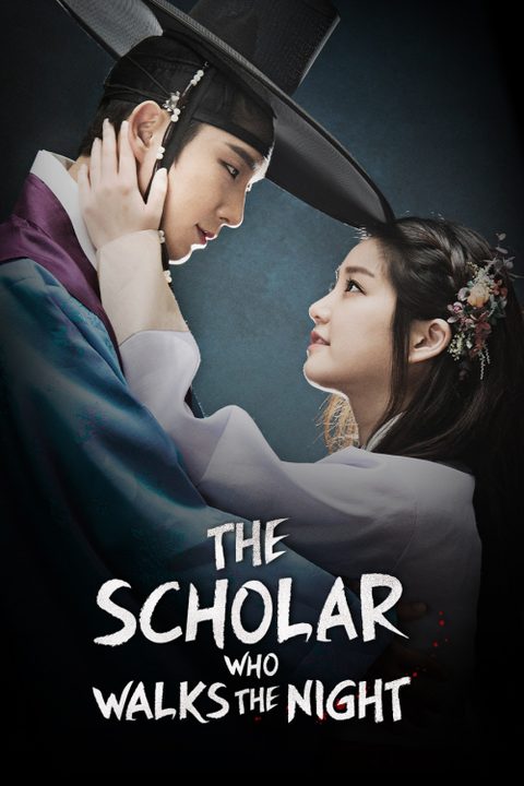 Scholar Who Walks the Night