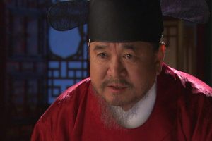 ดูหนัง Dong Yi, The Jewel in the Crown ตอนที่ 9