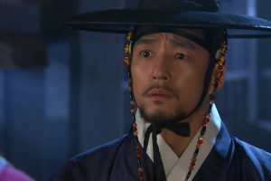 ดูหนัง Dong Yi, The Jewel in the Crown ตอนที่ 29