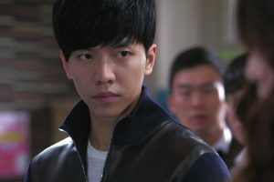 ดูหนัง สายสืบป่วน ก๊วนมือใหม่ You're All Surrounded ตอนที่ 3