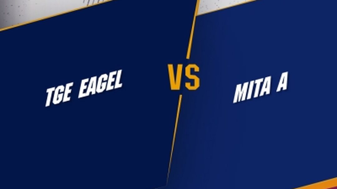 TABL (2019) - รอบ 9 ทีม TGE EAGEL VS มิต้า A TABL (2019) - รอบ 9 ทีม TGE EAGEL VS มิต้า A