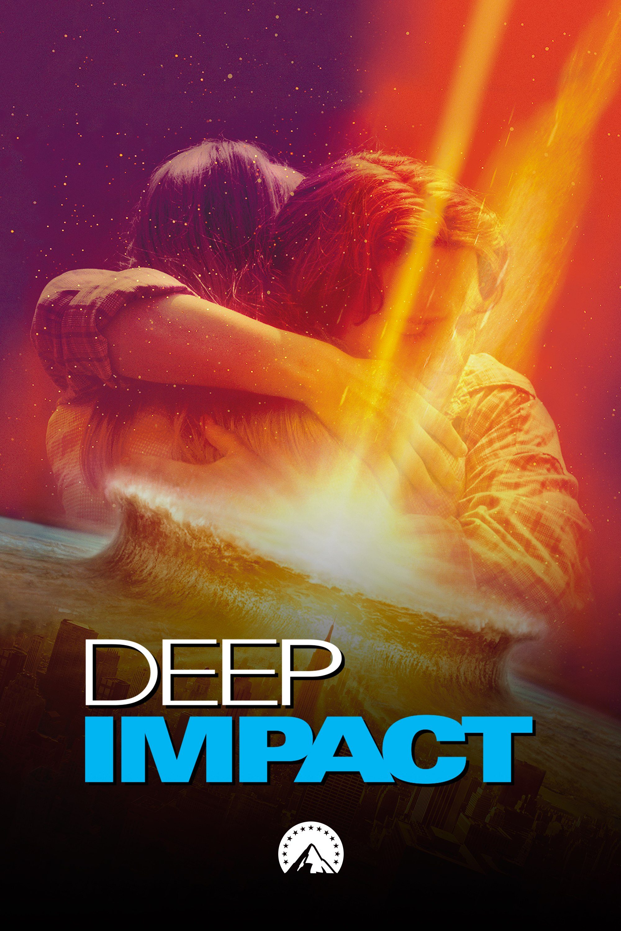 Deep Impact