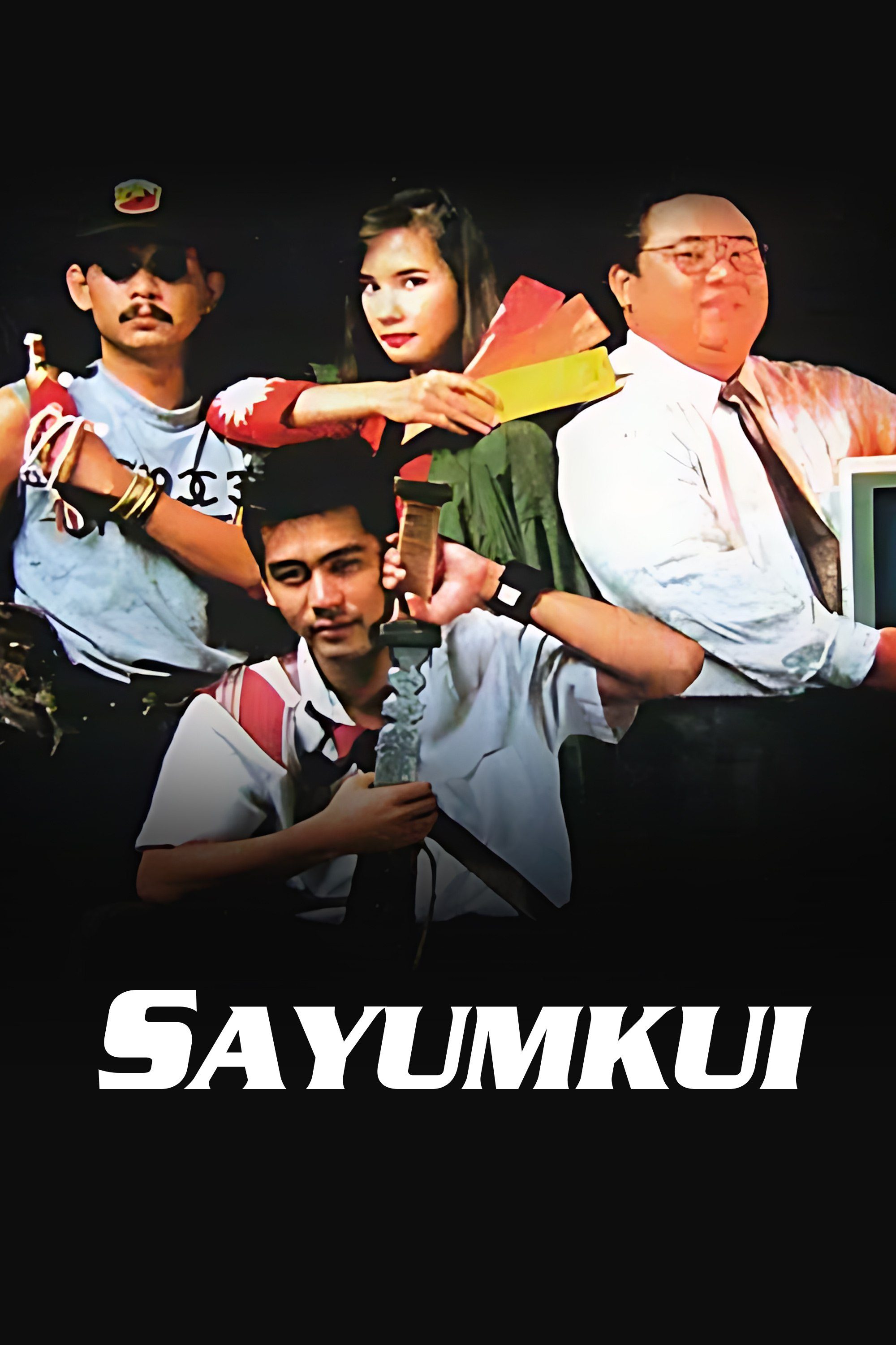 Sayumkui