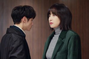 ดูหนัง ลวงรักเล่ห์จารชน Broker ตอนที่ 37