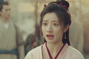 ดูหนัง มังกรหยก : ก๊วยเจ๋งวีรบุรุษเลือดเหล็ก  The Legend of Heroes ตอนที่ 12