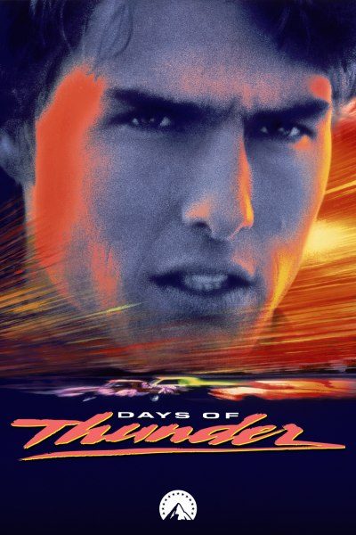 Days of Thunder
