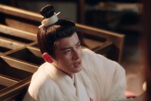 ดูหนัง หวนชะตารักอนันตกาล The Princess Royal ตอนที่ 40